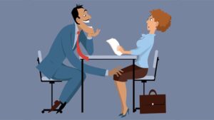 SEXUAL HARASSMENT AT WORKPLACE – BRIDGING THE LEGISLATIVE GAP FOR A BETTER TOMORROW