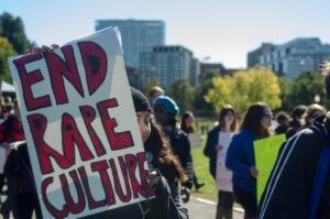 OFFENCES OF GANG RAPE: JUDICIAL AND STATUTORY TRENDS